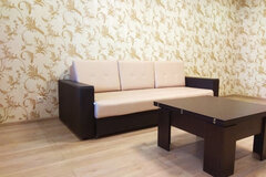 Екатеринбург, ул. Щербакова, 39 (Уктус) - фото квартиры