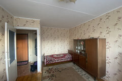 Екатеринбург, ул. Серафимы Дерябиной, 17 (Юго-Западный) - фото квартиры