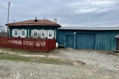 п. Бобровский, ул. Мостовая, 2 (городской округ Сысертский) - фото дома