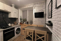 Екатеринбург, ул. Саввы Белых, 5 (Автовокзал) - фото квартиры