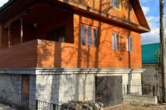 с. Кашино, СТ Черемшанка (городской округ Сысертский) - фото сада