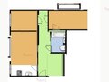 Продажа квартиры: Екатеринбург, ул. Софьи Ковалевской, 12 (Втузгородок) - Фото 1