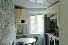 г. Краснотурьинск, ул. Парковая, 12 (городской округ Краснотурьинск) - фото квартиры