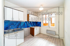 Екатеринбург, ул. Авиационная, 50 (Автовокзал) - фото квартиры