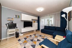 Екатеринбург, ул. Крауля, 61/1 (ВИЗ) - фото квартиры