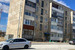 п. Цементный, ул. Школьная, 6 (городской округ Невьянский) - фото квартиры