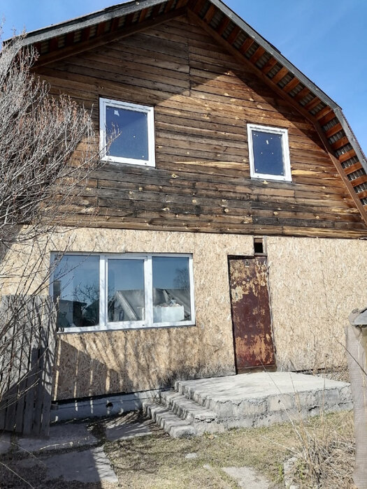 г. Нижний Тагил, городской округ Нижний Тагил, Серовское направление, 140, ул.,  (Выберите район) - фото сада (1)