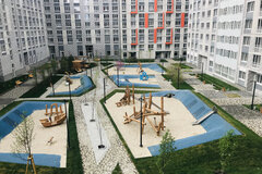 Екатеринбург, ул. Щербакова, 150/2 (Уктус) - фото квартиры