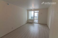 Екатеринбург, ул. Московская, 192 (Юго-Западный) - фото квартиры