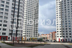 Екатеринбург, ул. Советская, 64 (Пионерский) - фото квартиры