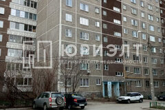 Екатеринбург, ул. Сиреневый, 17 (ЖБИ) - фото квартиры
