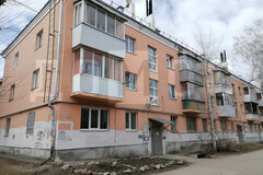 г. Березовский, ул. Шиловская, 11 (городской округ Березовский) - фото квартиры