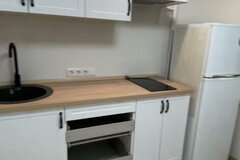 Екатеринбург, ул. Военная, 1а (Вторчермет) - фото квартиры