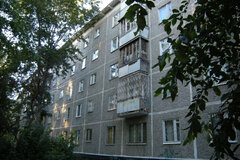 Екатеринбург, ул. Викулова, 44/3 (ВИЗ) - фото квартиры