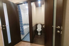 Екатеринбург, ул. Крауля, 87/2 (ВИЗ) - фото квартиры