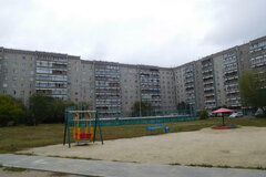 Екатеринбург, ул. Черепанова, 18 (Заречный) - фото квартиры