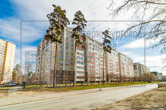 Екатеринбург, ул. Начдива Онуфриева, 4 (Юго-Западный) - фото квартиры