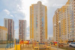 Екатеринбург, ул. Островского, 5 (Автовокзал) - фото квартиры