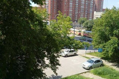 Екатеринбург, ул. Тверитина, 19 (Парковый) - фото квартиры