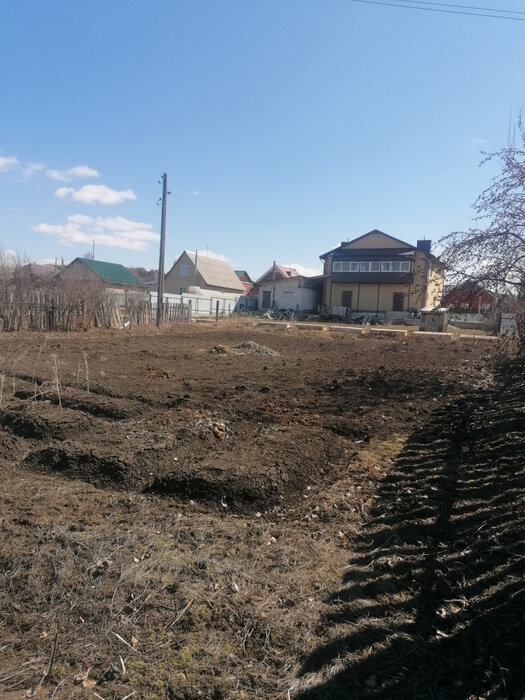 Екатеринбург, ул. Красная, 4 (Горный щит) - фото земельного участка (1)