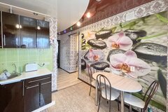 г. Березовский, ул. Исакова, 18 (городской округ Березовский) - фото квартиры