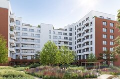 Екатеринбург, ул. Мраморская, 6 (Уктус) - фото квартиры