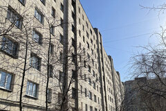 Екатеринбург, ул. Блюхера, 51 (Пионерский) - фото квартиры