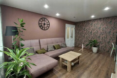 Екатеринбург, ул. Коллективный, 19 (Вторчермет) - фото квартиры