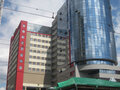 Продажа офиса: Екатеринбург, ул. Радищева, 6а (Центр) - Фото 1
