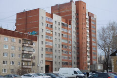 Екатеринбург, ул. Техническая, 67 (Старая Сортировка) - фото квартиры