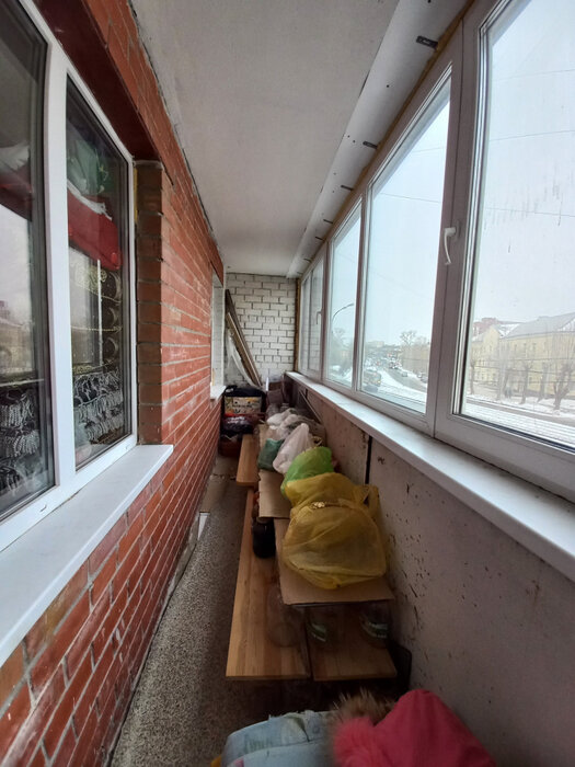 Екатеринбург, ул. Техническая, 67 (Старая Сортировка) - фото квартиры (5)