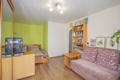 Екатеринбург, ул. Белинского, 132 (Автовокзал) - фото квартиры