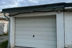 Екатеринбург, ул. Крестинского, 54 (Ботанический) - фото склада