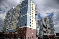 Екатеринбург, ул. Дружининская, 5а (Старая Сортировка) - фото квартиры