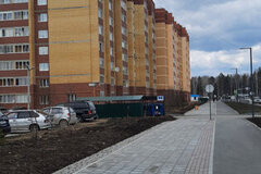 г. Верхняя Пышма, ул. Сапожникова, 3 (городской округ Верхняя Пышма) - фото квартиры