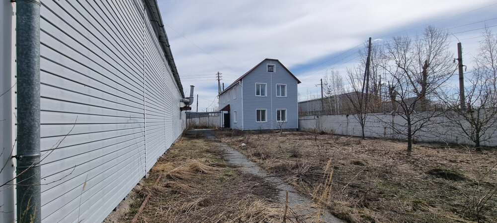 г. Асбест, ул. Труда, 7а (городской округ Асбестовский) - фото торговой площади (1)