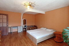 г. Нижний Тагил, ул. Пархоменко, 158 (городской округ Нижний Тагил) - фото квартиры