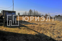 с. Дрягуново, ул. Клубная, 7А (городской округ Горноуральский) - фото земельного участка