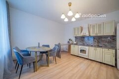 Екатеринбург, ул. Академика Парина, 46 (Академический) - фото квартиры