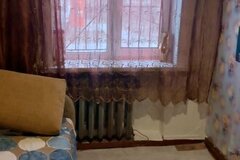 Екатеринбург, ул. Таганская, 37 (Эльмаш) - фото комнаты