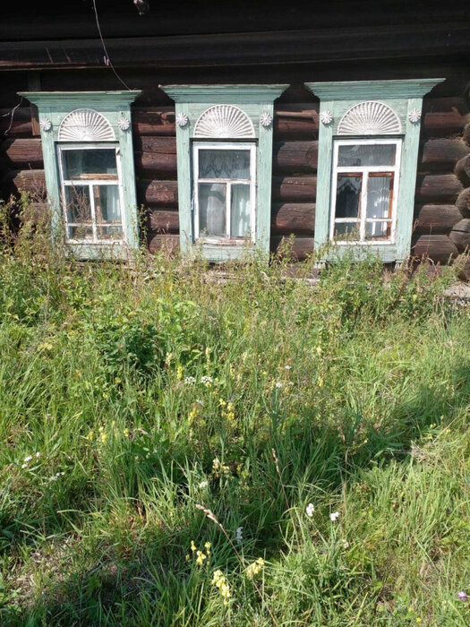 п. Мурзинка (г.о. Новоуральский), ул. Заречная, 80 (городской округ Новоуральский) - фото дома (2)