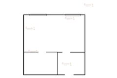 Екатеринбург, ул. Альпинистов, 20 (Химмаш) - фото квартиры