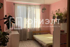 Екатеринбург, ул. Раевского, 20 (Втузгородок) - фото квартиры