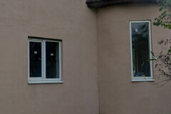 с. Новоалексеевское, ул. Московская, 12 (городской округ Первоуральск) - фото дома