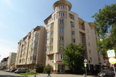Екатеринбург, ул. Красноармейская, 68 (Центр) - фото квартиры