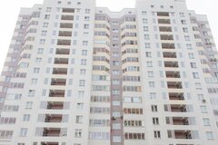 Екатеринбург, ул. Волгоградская, 29а (Юго-Западный) - фото квартиры