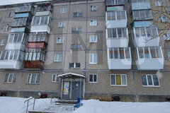 г. Березовский, ул. Мамина-Сибиряка, 5 (городской округ Березовский) - фото квартиры