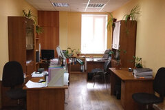 Екатеринбург, ул. Мамина-Сибиряка, 52 (Центр) - фото офисного помещения