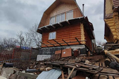 Екатеринбург, ул. Тружеников, 57П (Химмаш) - фото дома