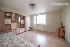 Екатеринбург, ул. Крауля, 70 (ВИЗ) - фото квартиры